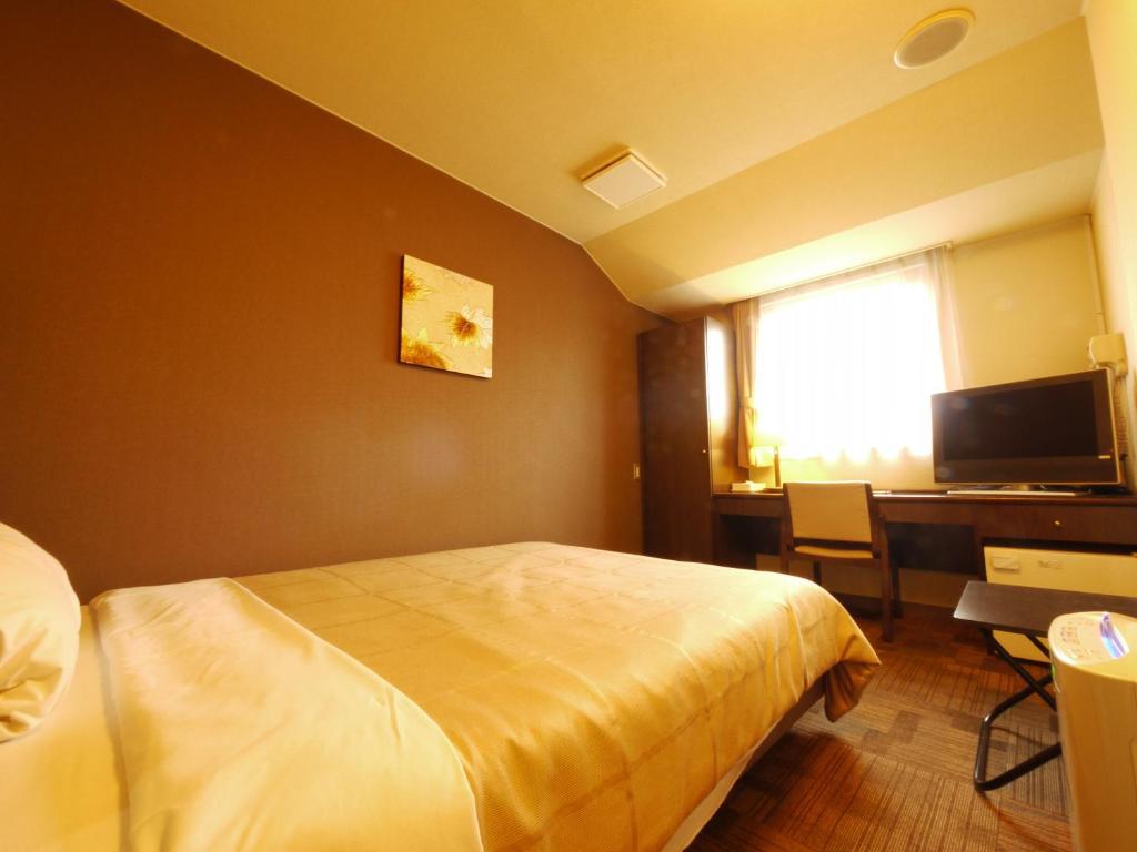 Hotel Route-Inn Ageo Camera foto